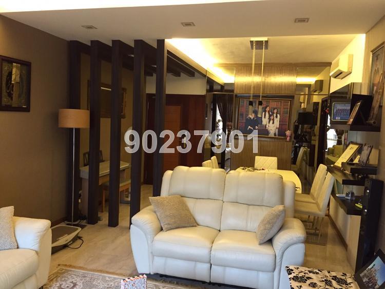 Yishun Emerald (D27), Condominium #73020012